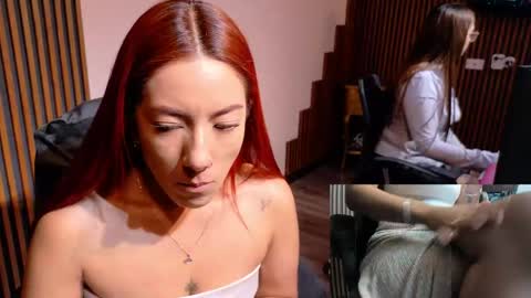 Abby Stones online show from 04/13/26, 02:00