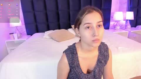 Abigail online show from 11/20/25, 11:32