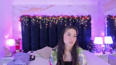 Abigail online show from 12/21/25, 11:28