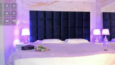 Abigail online show from 02/25/26, 11:09