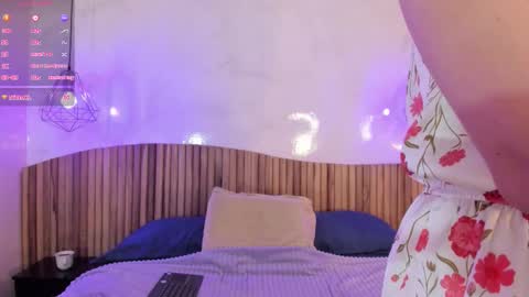 Abigail online show from 03/07/26, 12:02