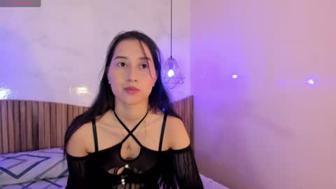 Abigail online show from 06/14/26, 03:19