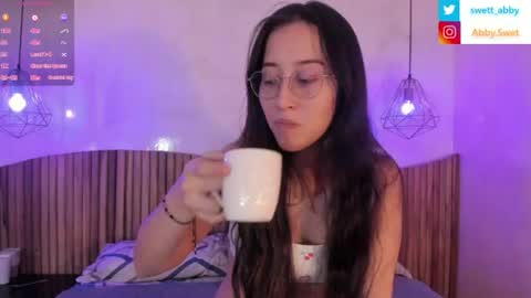 Abigail online show from 07/24/26, 07:01