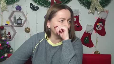 Snapshot of abbytaylorr chatting on 12/15/24, 07:46 abbytaylorr online show from 12/15/24, 07:46