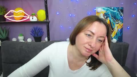 Snapshot of abbytaylorr chatting on 01/24/25, 12:10 abbytaylorr online show from 01/24/25, 12:10