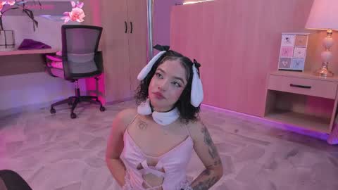 AbbyTorres  online show from 04/18/26, 02:59