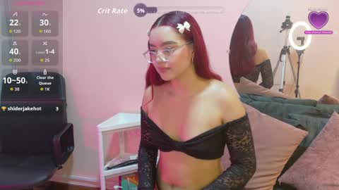 abbyvegas online show from 05/15/26, 02:46