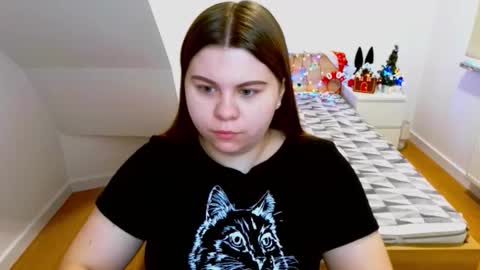 abbyvibe online show from 12/15/25, 12:20