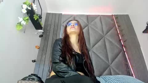 A B B Y online show from 10/21/25, 08:20