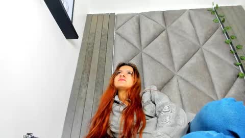 Snapshot of abbywathson chatting on 02/12/26, 11:49 A B B Y online show from 02/12/26, 11:49