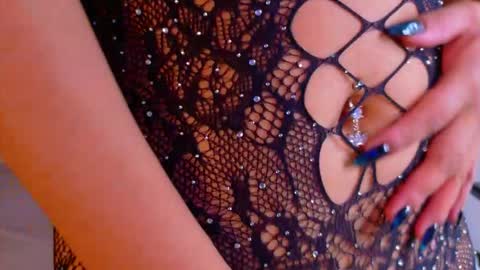 Snapshot of abbywathson chatting on 02/16/26, 12:01 A B B Y online show from 02/16/26, 12:01