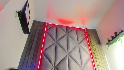 Snapshot of abbywathson chatting on 02/25/26, 11:53 A B B Y online show from 02/25/26, 11:53