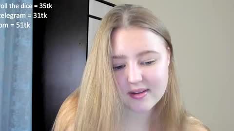 Snapshot of abbywyte chatting on 12/14/24, 01:16 Abby    Stream at Sat  Sun  Mon  Fri online show from 12/14/24, 01:16