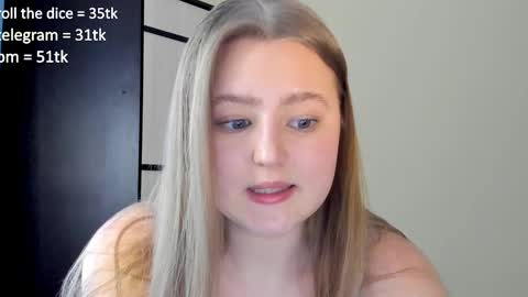 Snapshot of abbywyte chatting on 02/08/25, 11:55 Abby    Stream at Sat  Sun  Mon  Fri online show from 02/08/25, 11:55