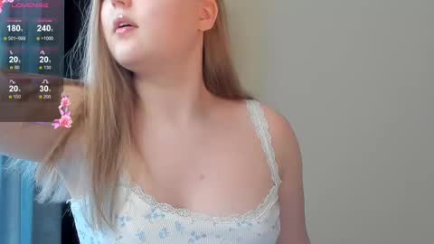 Snapshot of abbywyte chatting on 02/28/25, 01:47 Abby    Stream at Sat  Sun  Mon  Fri online show from 02/28/25, 01:47