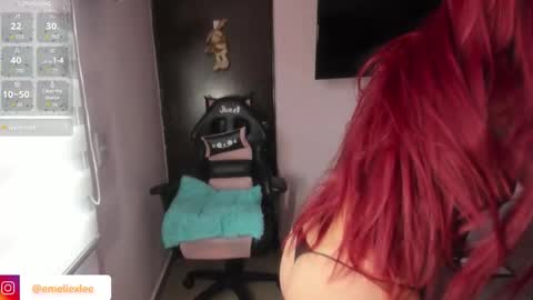 Snapshot of abbyxlee chatting on 09/20/25, 10:22 online show from 09/20/25, 10:22