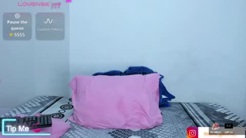 Snapshot of abbyy_rosse_ chatting on 07/15/26, 05:56 Abbyy online show from 07/15/26, 05:56