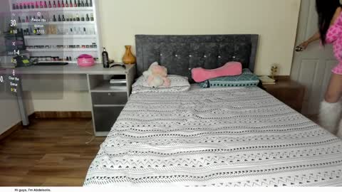 kaori online show from 12/27/24, 07:46