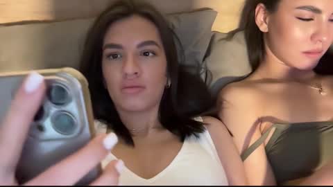 Snapshot of abdulasu_syuyumbike chatting on 02/16/25, 12:08 ABDULASU online show from 02/16/25, 12:08