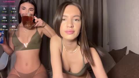 Snapshot of abdulasu_syuyumbike chatting on 02/19/25, 06:43 ABDULASU online show from 02/19/25, 06:43