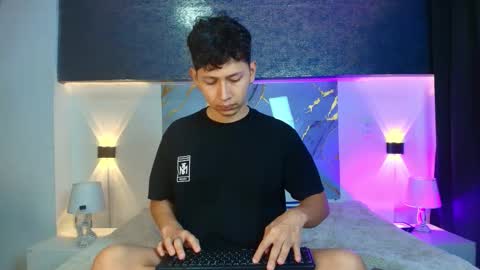 Abel Ordaz online show from 11/29/25, 07:06