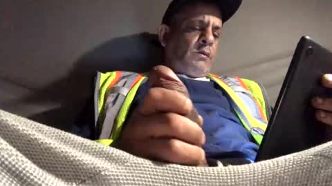 CUBADADY online show from 12/10/24, 03:22