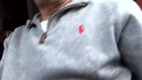 CUBADADY online show from 12/28/24, 01:06