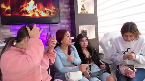 abella_as_ online show from 10/03/25, 02:47