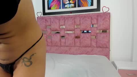 abella_lov online show from 10/15/25, 12:27