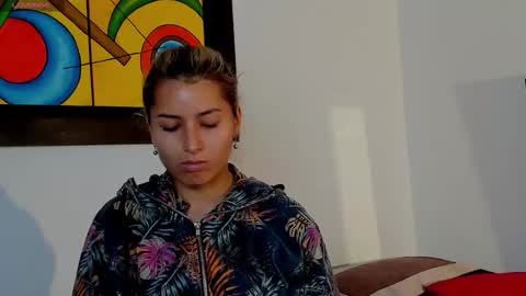 Snapshot of abellaanddick chatting on 09/18/25, 02:08 abellaanddick online show from 09/18/25, 02:08