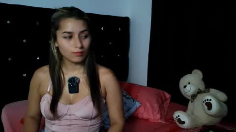 Snapshot of abellaanddick chatting on 10/06/25, 01:58 abellaanddick online show from 10/06/25, 01:58