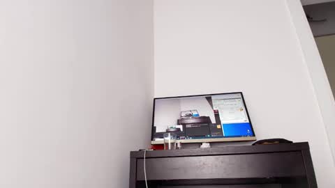 Mermaid online show from 02/23/25, 03:18