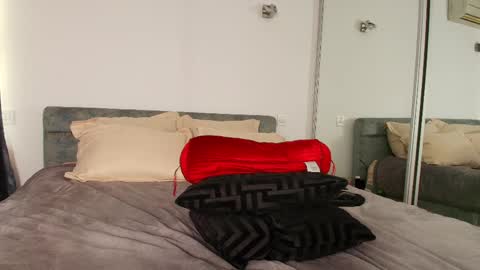 Mermaid online show from 04/23/26, 09:52