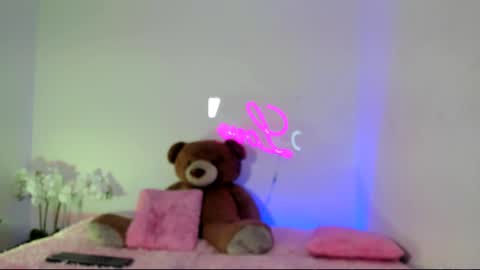  Abella and Kendra  online show from 02/14/25, 01:56