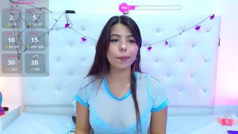 BELLA online show from 10/30/25, 04:03