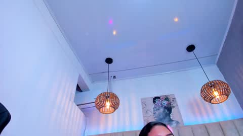 abelladgr online show from 01/15/25, 08:51