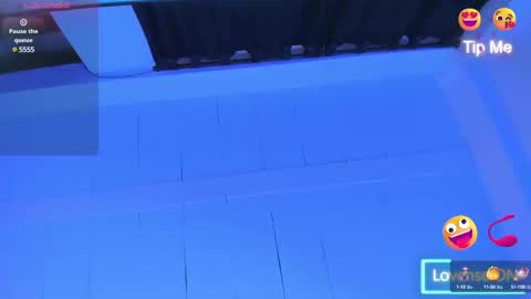 abelladgr online show from 02/28/25, 02:42