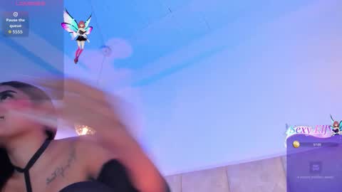 abelladgr online show from 12/22/25, 02:52