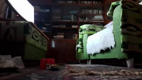 Abender online show from 11/15/25, 01:58