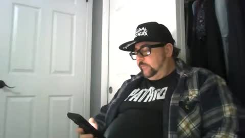 AJ online show from 05/17/26, 11:34
