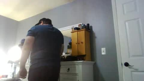 Snapshot of abennett76 chatting on 05/20/26, 11:44 AJ online show from 05/20/26, 11:44