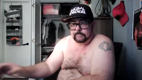 Snapshot of abennett76 chatting on 06/16/26, 02:36 AJ online show from 06/16/26, 02:36