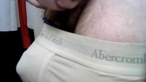 Snapshot of abercrombieguy22 chatting on 02/02/25, 04:37 AbercrombieGuy22 online show from 02/02/25, 04:37