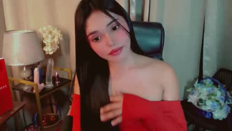 Abetterchristine online show from 01/17/26, 05:56