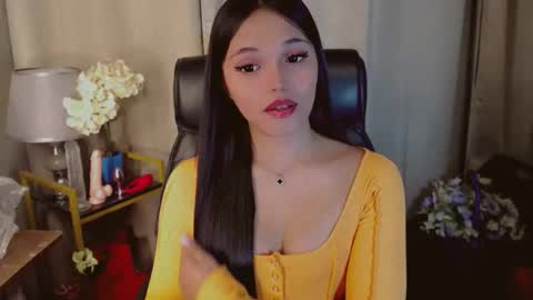 Abetterchristine online show from 02/09/26, 03:54