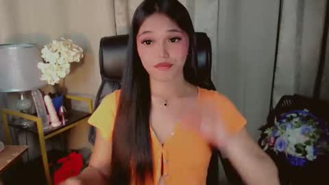 Abetterchristine online show from 02/11/26, 02:49