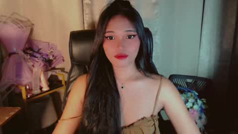 Abetterchristine online show from 02/20/26, 06:26