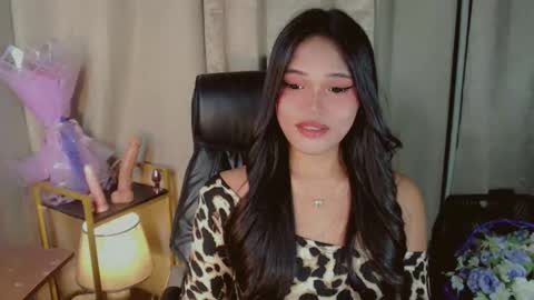 Abetterchristine online show from 03/27/26, 03:23