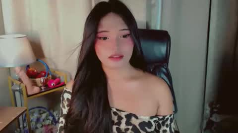 Abetterchristine online show from 05/13/26, 05:05
