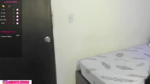 Snapshot of abhyy_rose chatting on 03/01/26, 11:51 Abhyy online show from 03/01/26, 11:51